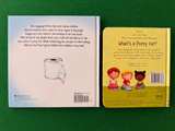2 Potty Books for Toddler: What’s a Potty For & Where's the Poop? - Image 2