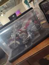 Franklin Mint 1:10 Harley-Davidson Heritage Softail Classic - Image 2