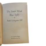 The Four Winds by David Beaty (Hardcover, 1954) - Image 2