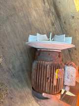 Baldor 10HP Electric Motor - Image 6