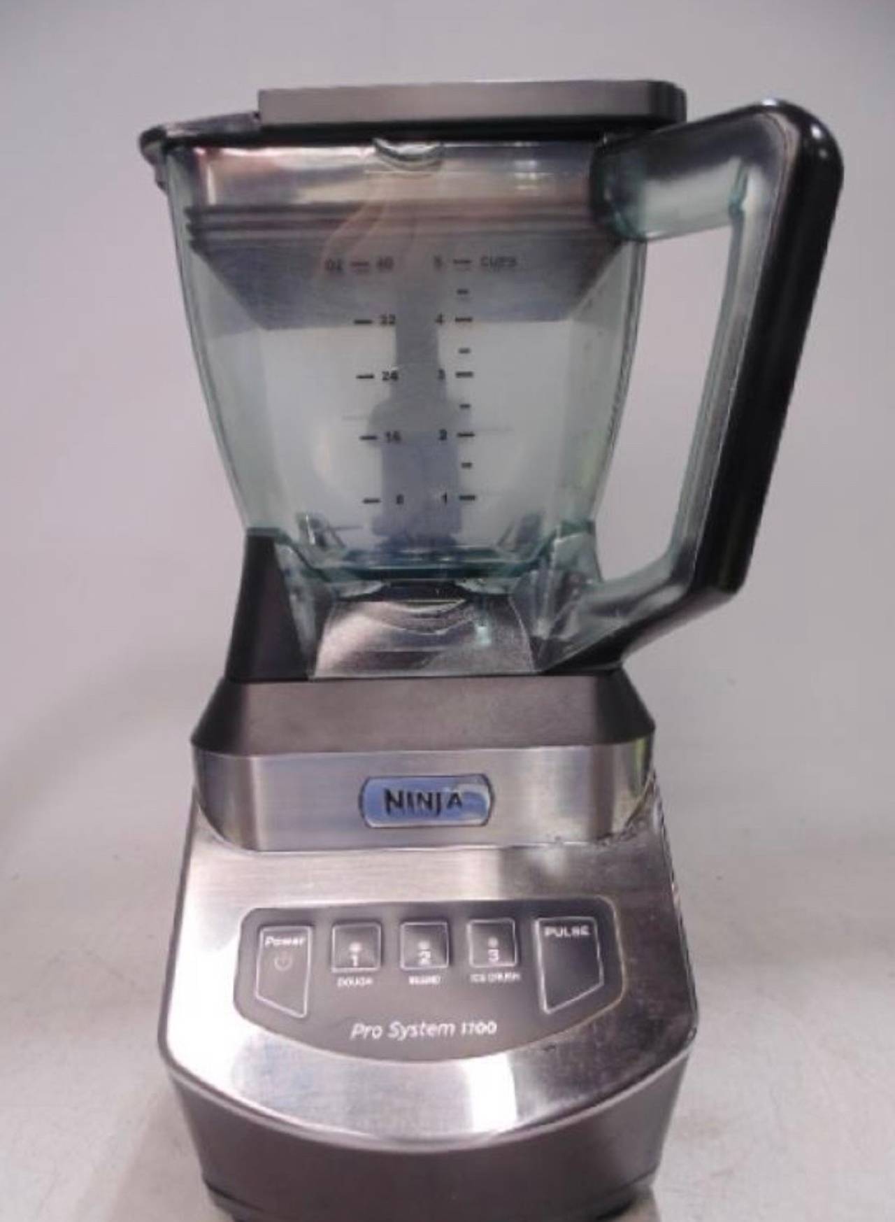 Ninja Professional Blender 1100 (BL660)