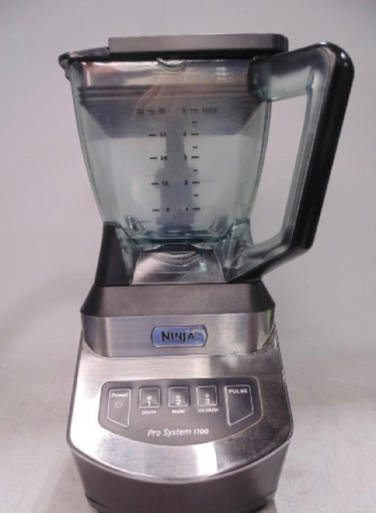 Ninja Professional Blender 1100 (BL660)
