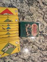 ED-U-Cards Baseball Card Game - Image 2