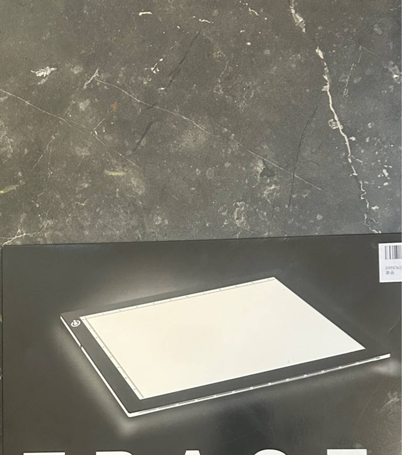 A4 LED Tracing Light Box Pad