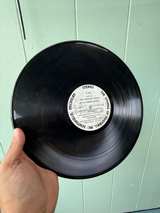 U of M presents... the 5 Greatest Games in Wolverine Football History Vinyl LP - Image 3