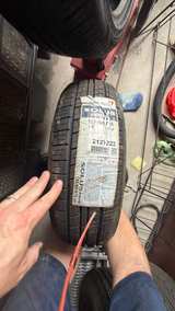 Kumho Solus TA11 All-Season Tire - Image 2