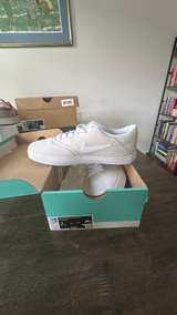 7Y 8.5W Nike SB Check Solarsoft Canvas Skate Shoes - Image 3