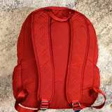 Vera Bradley Performance Twill Campus Backpack - Image 1