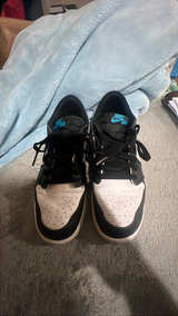 Nike Air Jordan 1 Low OG University Blue - Image 3