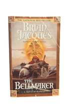 Redwall Series Book Lot Paperback 7 Books  - Image 6