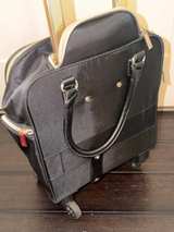 Kenneth Cole Reaction Chelsea Underseater Spinner Rolling Suitcase Carry On - Image 7