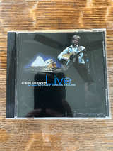 John Denver - Live at the Sydney Opera House CD - Image 1