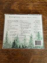 Becky Tracy - Evergreen CD - Image 2