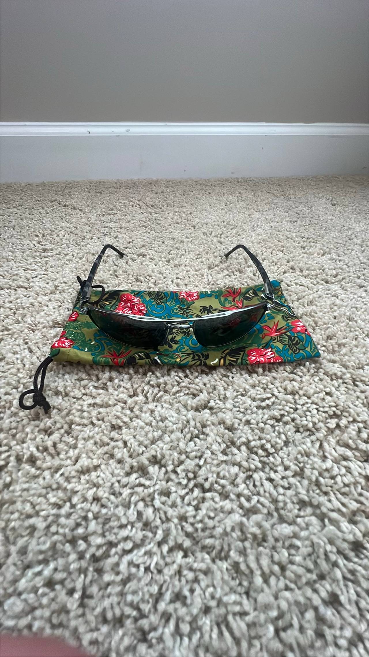 Maui Jim Castles Sunglasses