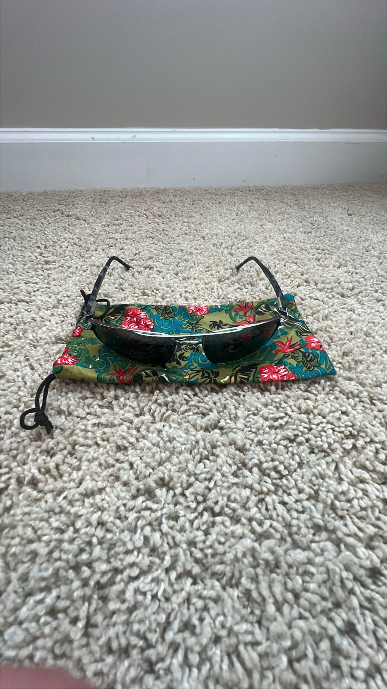 Maui Jim Castles Sunglasses