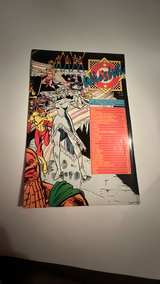 Who's Who: The Definitive Directory of the DC Universe (1985) Lot - Image 4