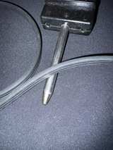 Universal Electric Skillet Temperature Control Power Cord - Image 5
