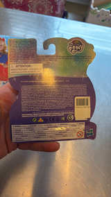 My Little Pony Potion Pony Rarity 3-Inch Figure - Image 2