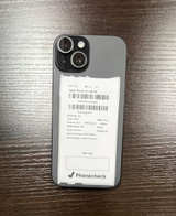 Apple iPhone 15 128GB Black - Image 1
