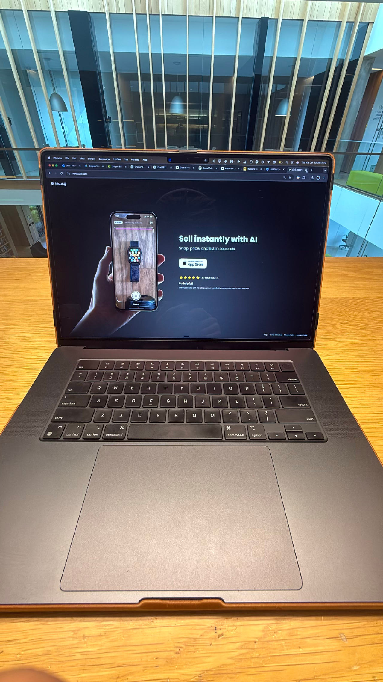 Apple MacBook Pro