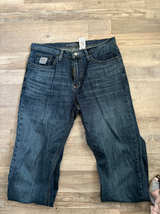 Levi's 569 Loose Straight Fit Jeans - Image 1