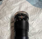 Canon FD 135mm f/2.8 S.C. Lens - Image 1