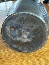 1800’s “Old Harper” Whiskey Saloon Water Pitcher - Image 6