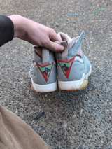 Air Jordan 7 Retro SE Hare 2.0 - Image 4