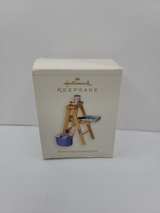 Hallmark Keepsake Home Improvement Pro Ornament - Image 2