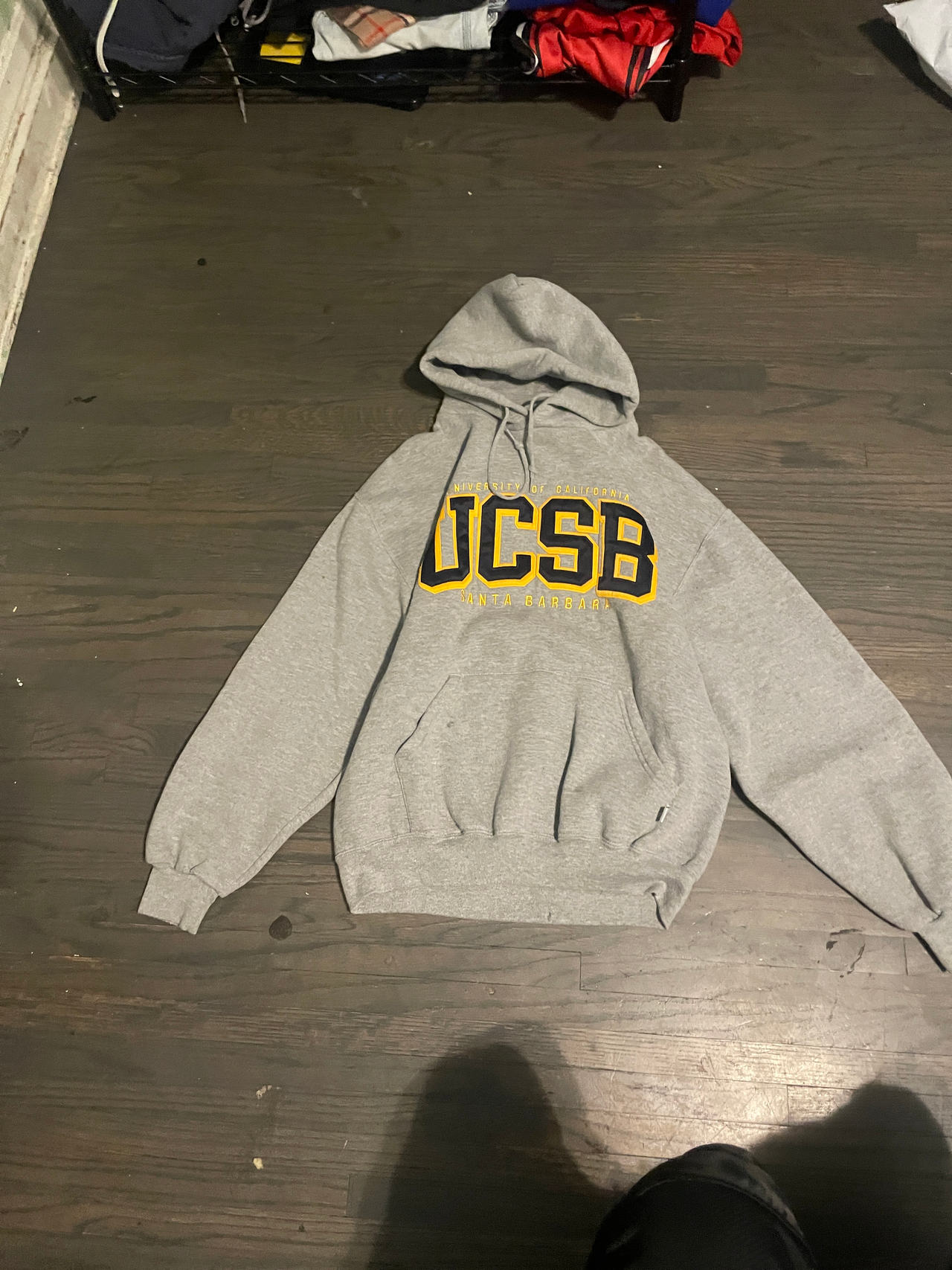 UCSB Hoodie