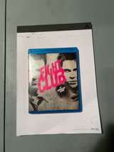 Fight Club 10th Anniversary Blu-ray - Image 1