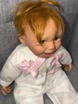 Pat Moulton Realistic Baby Doll - Image 5