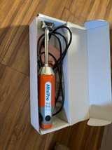 Dynamic MiniPro Handheld Mixer Orange - Image 1
