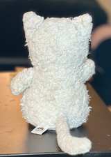 Jellycat Little Kitten Plush 7-inch - Image 2