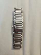 Citizen Eco-Drive Diamond Stainless Steel Watch - Image 1