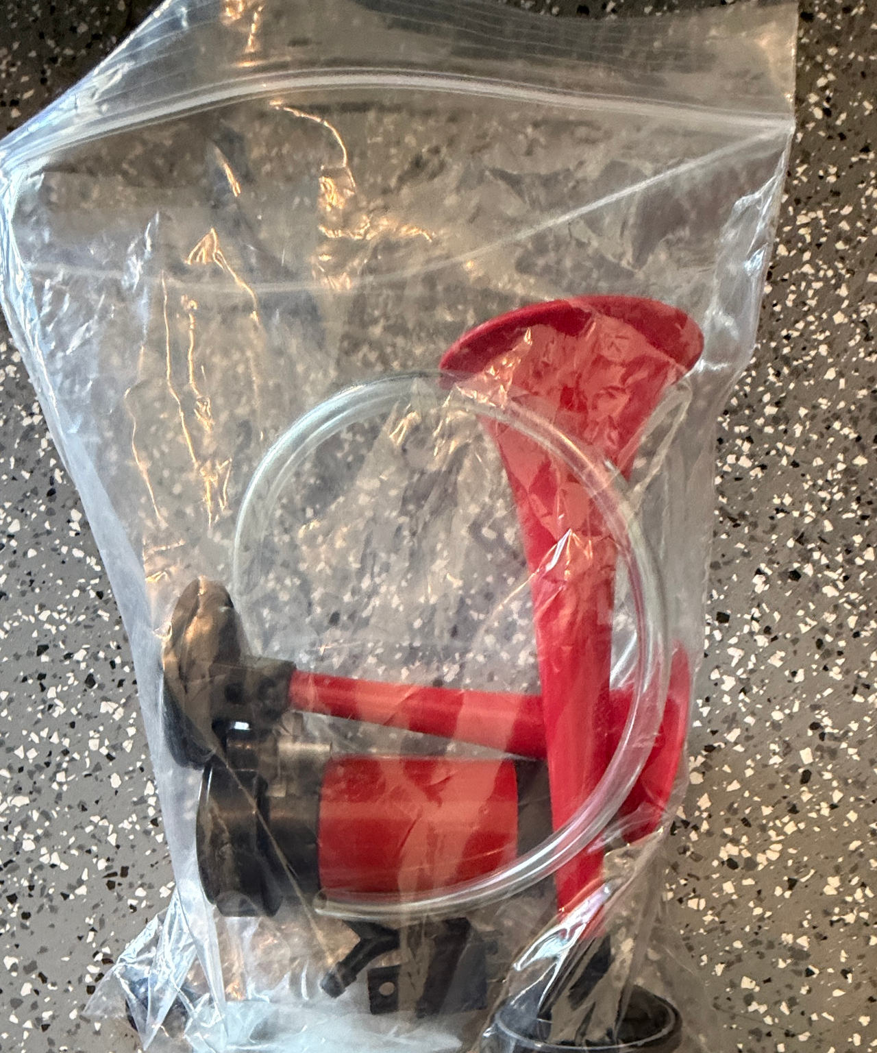 12V Dual Trumpet Air Horn Kit with Compressor