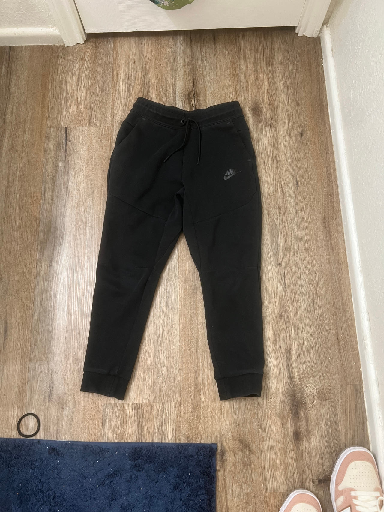 Nike Tech Fleece Joggers