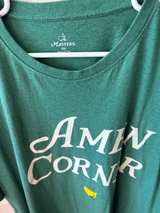 The Masters Amen Corner T-Shirt 3XL - Image 2