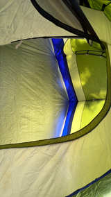 Ozark Trail Tent - Image 3