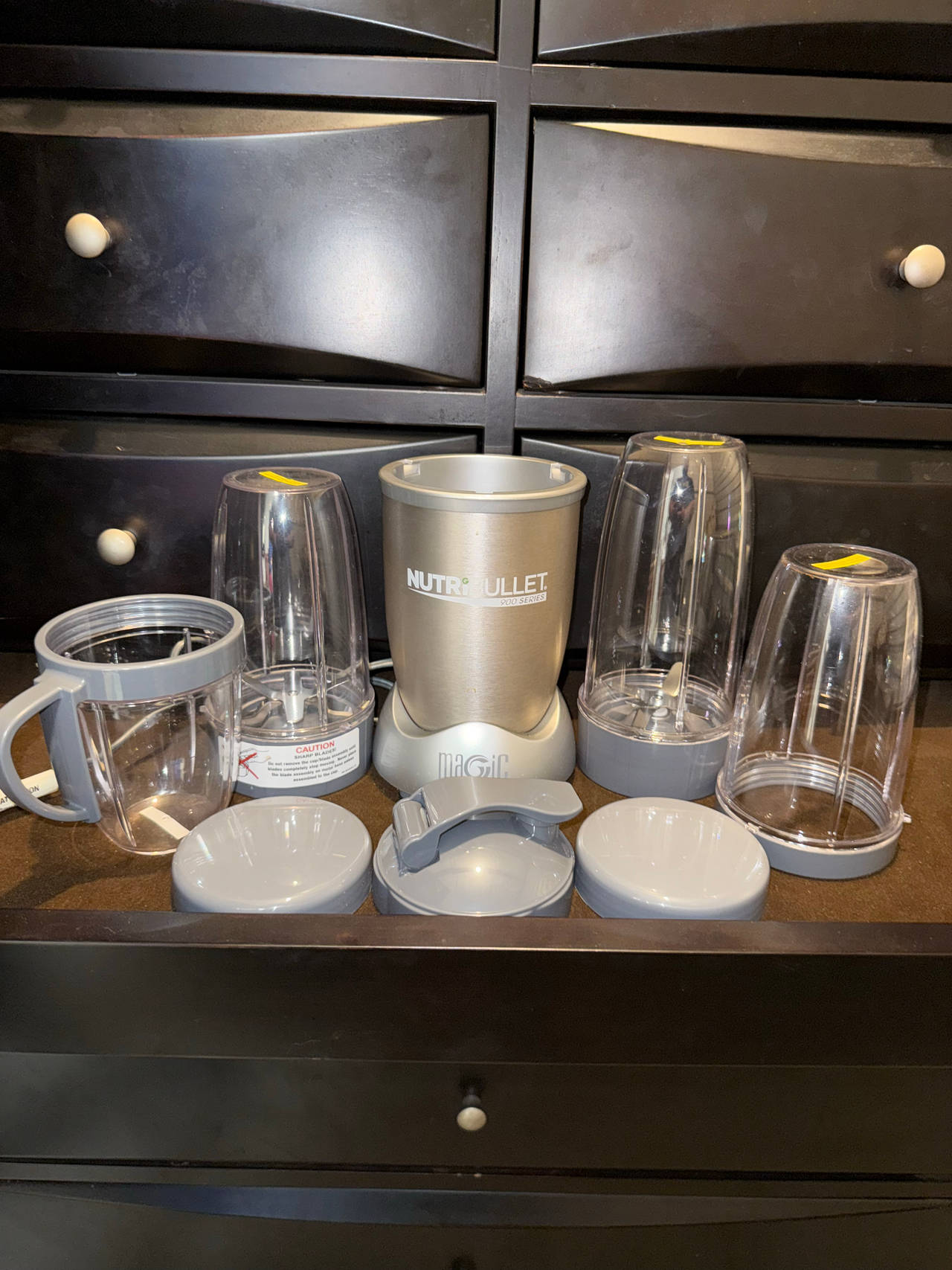 NutriBullet