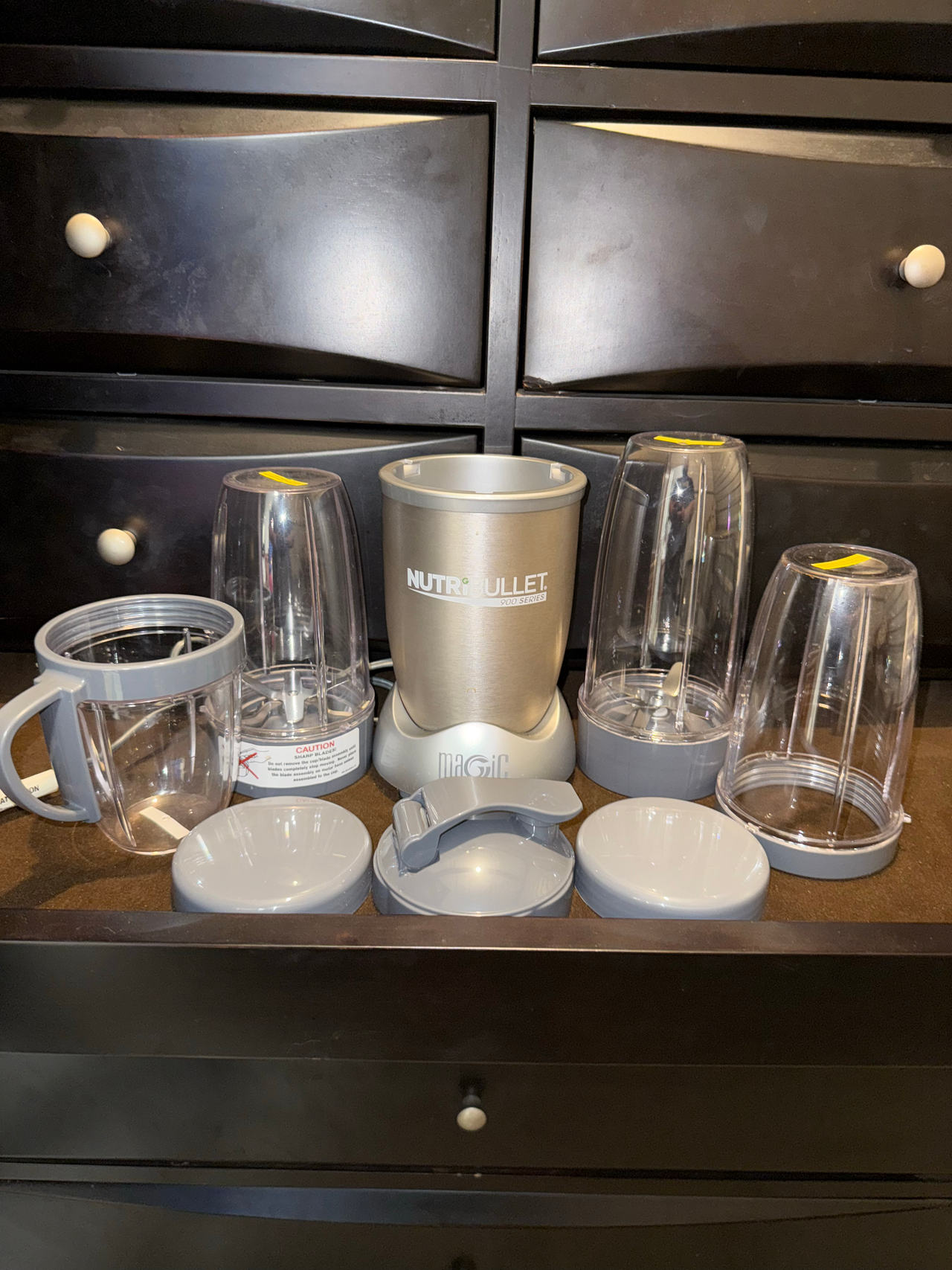 NutriBullet