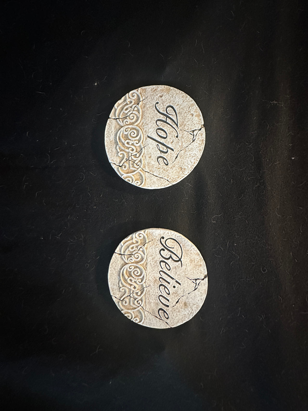 Inspirational Stone Plaques