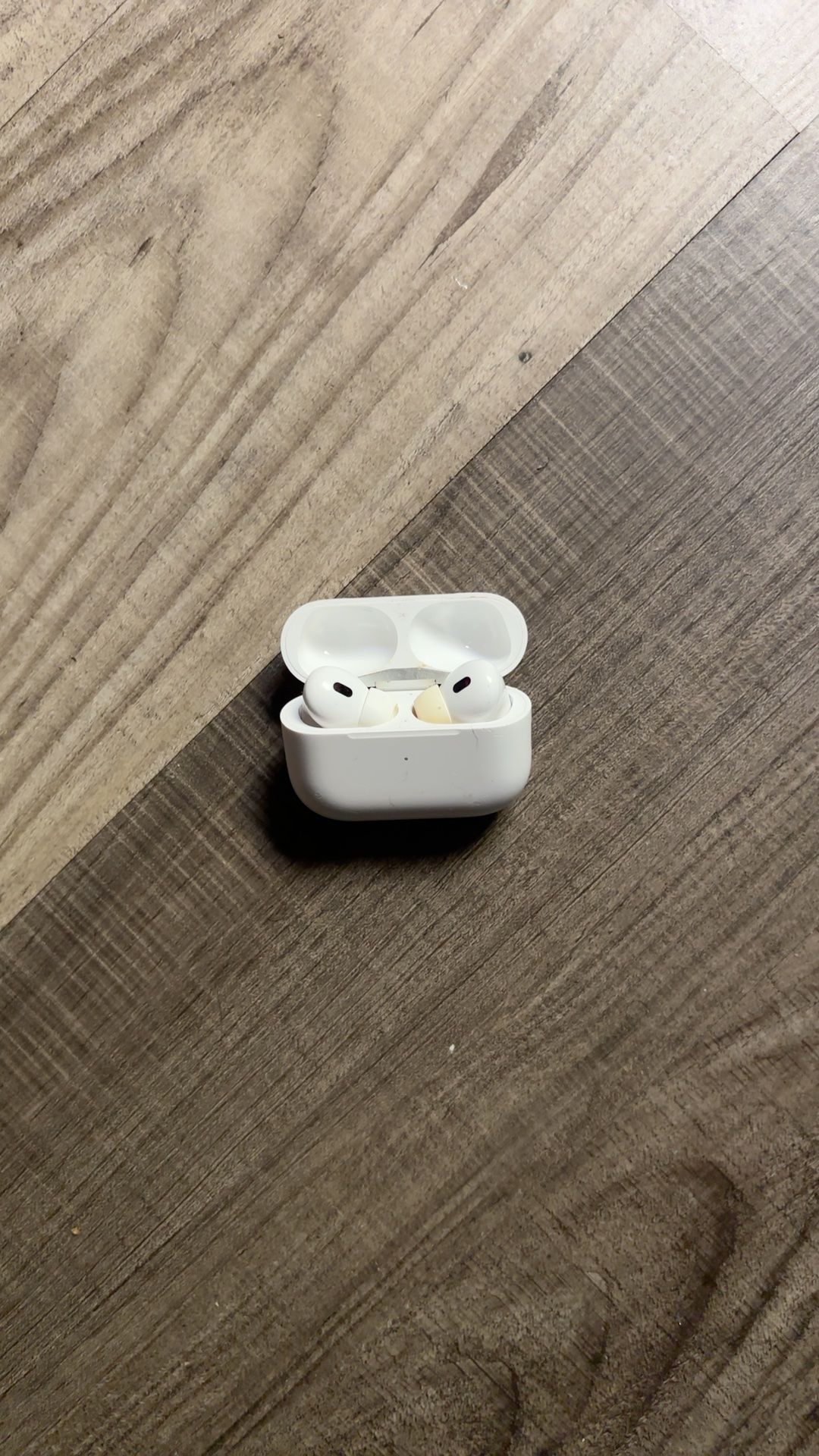 Apple AirPods Pro (2nd Generation) White