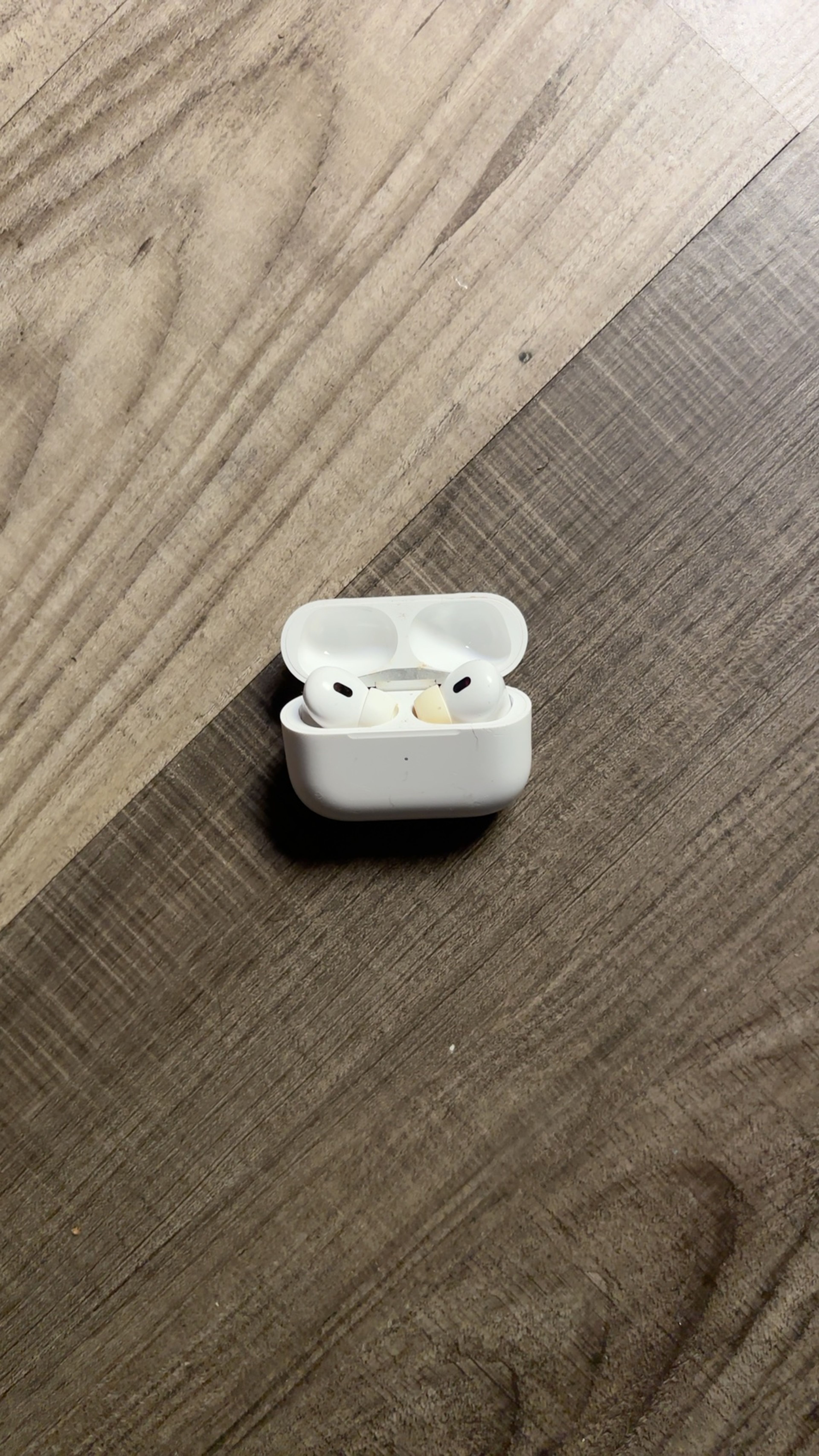 Apple AirPods Pro (2nd Generation) White