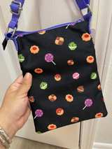 Pokémon Eevee Halloween Crossbody Bag - Image 3