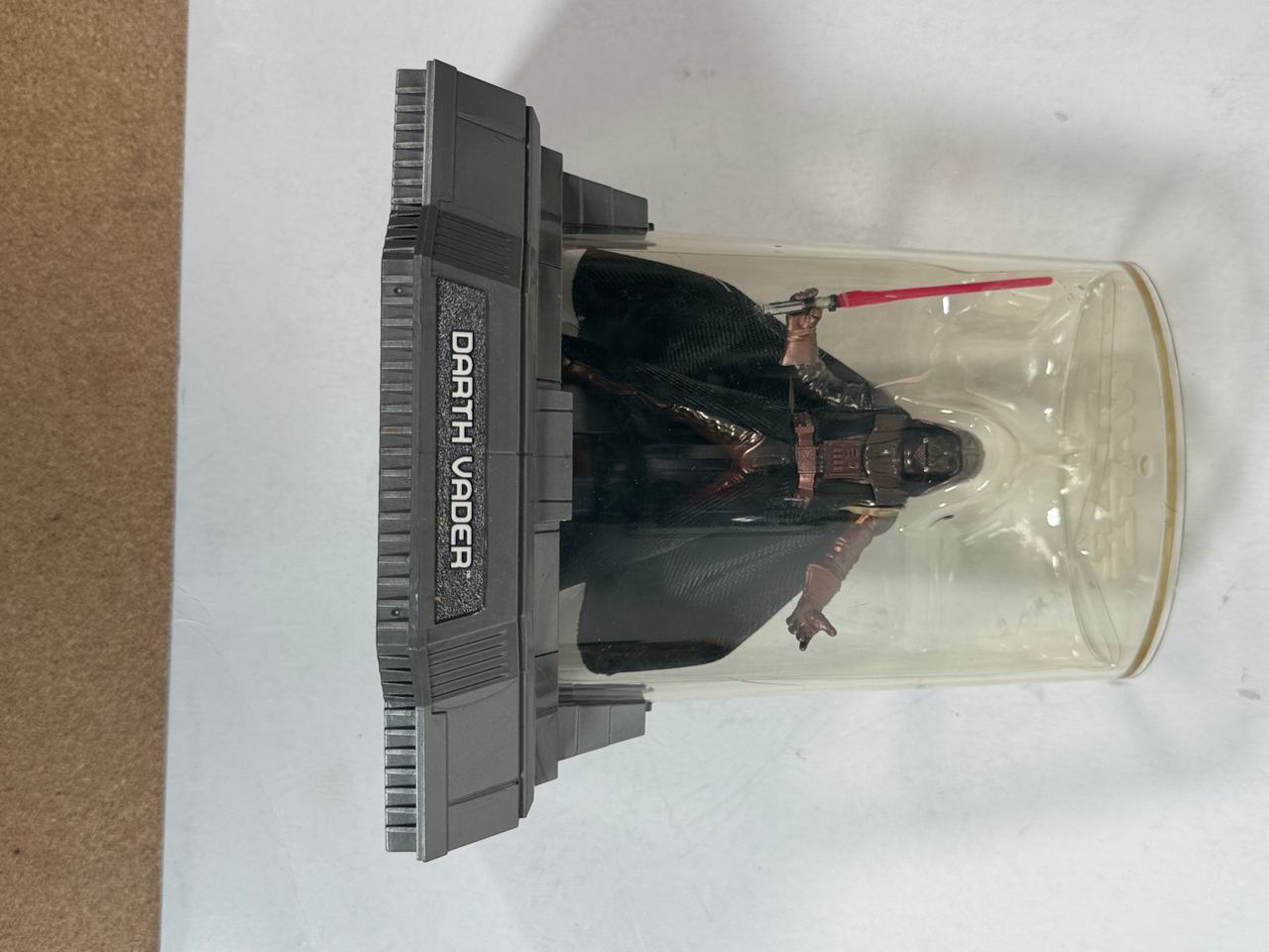 Hasbro Star Wars 30th Anniversary Darth Vader Action Figure