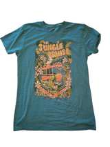 Disney Jungle Cruise Adventureland T-Shirt - Image 1