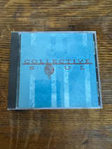 Collective Soul - Collective Soul (Self-Titled) CD - Image 1