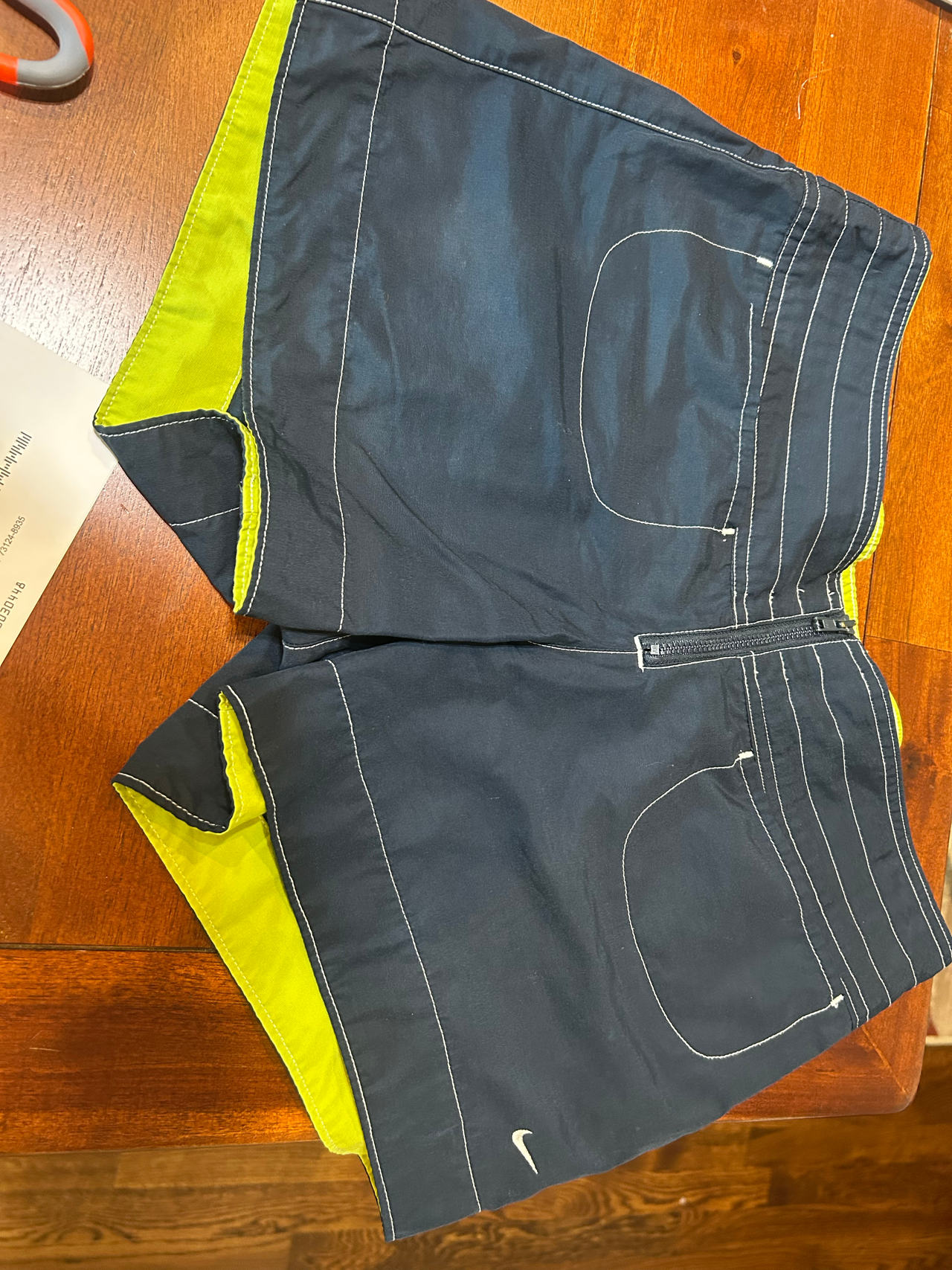 Nike shorts
