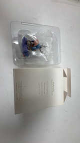 Hallmark Keepsake Ready to Fly Winnie the Pooh Eeyore Ornament 2007 - Image 2